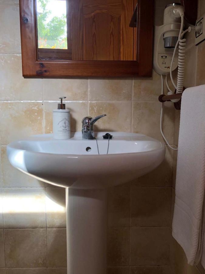 Lo Segador Guest House เอลโปเบลโนว เดล เดลตา ภายนอก รูปภาพ