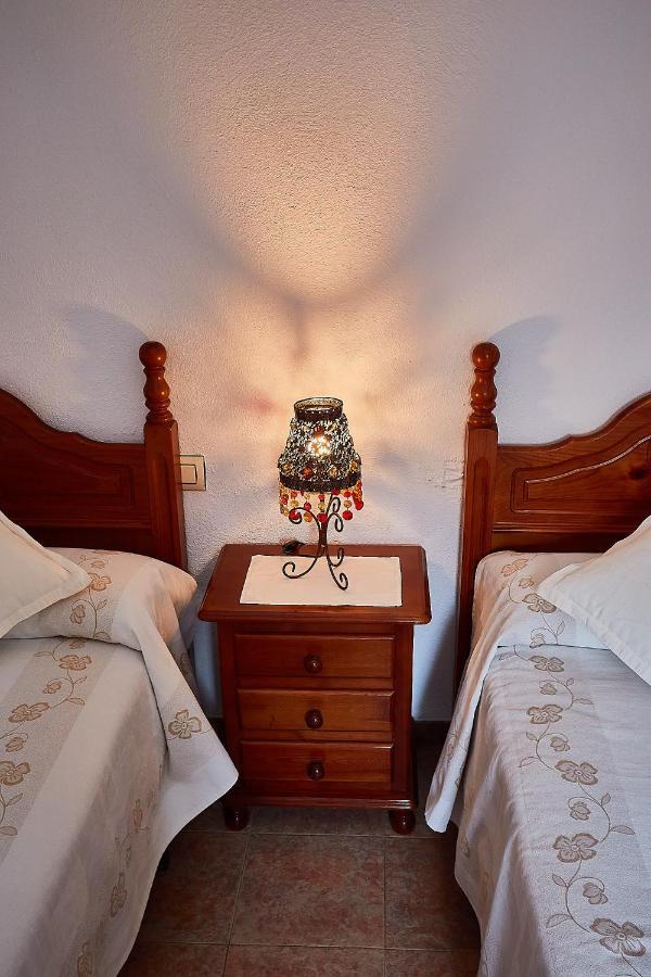 Lo Segador Guest House เอลโปเบลโนว เดล เดลตา ภายนอก รูปภาพ