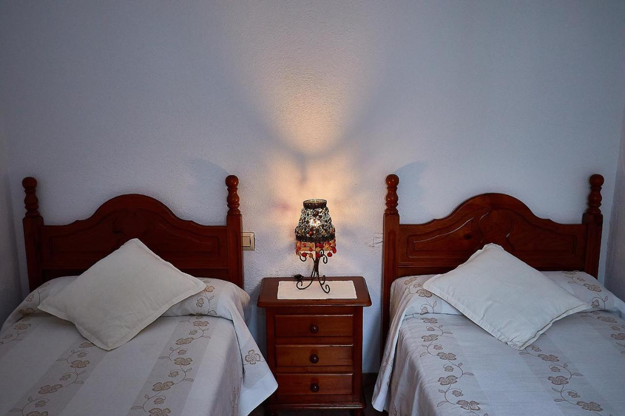 Lo Segador Guest House เอลโปเบลโนว เดล เดลตา ภายนอก รูปภาพ