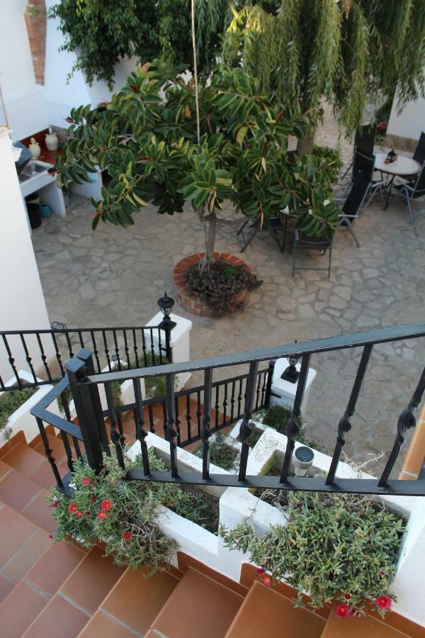 Lo Segador Guest House เอลโปเบลโนว เดล เดลตา ภายนอก รูปภาพ