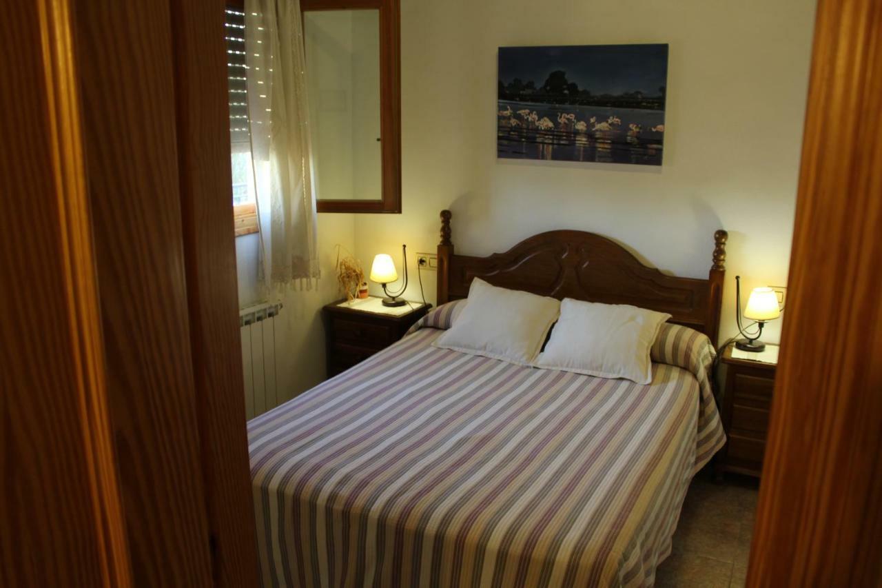 Lo Segador Guest House เอลโปเบลโนว เดล เดลตา ภายนอก รูปภาพ