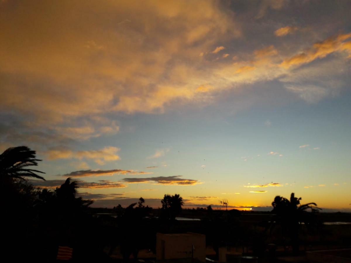 Lo Segador Guest House เอลโปเบลโนว เดล เดลตา ภายนอก รูปภาพ